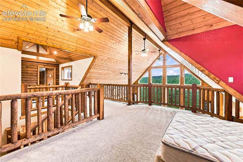 Tiny photo for 21302150 Arapahoe Street, Woodland Park, CO 80863 (MLS # 2228827)
