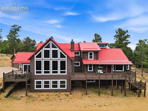Tiny photo for 21302150 Arapahoe Street, Woodland Park, CO 80863 (MLS # 2228827)