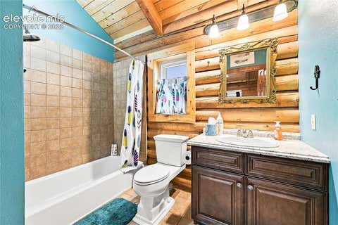 Tiny photo for 21302150 Arapahoe Street, Woodland Park, CO 80863 (MLS # 2228827)