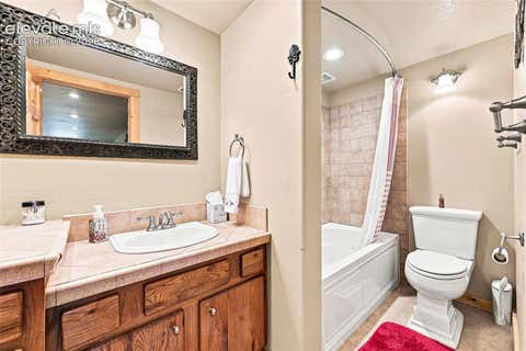 Tiny photo for 21302150 Arapahoe Street, Woodland Park, CO 80863 (MLS # 2228827)