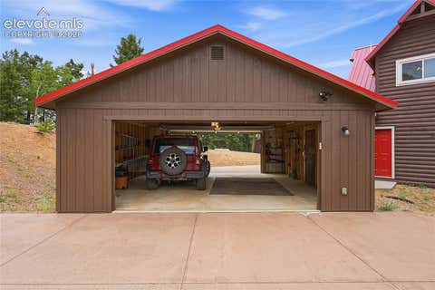 Tiny photo for 21302150 Arapahoe Street, Woodland Park, CO 80863 (MLS # 2228827)