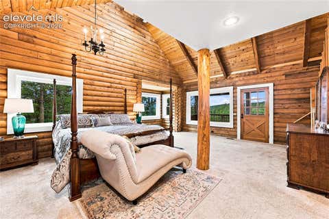 Tiny photo for 21302150 Arapahoe Street, Woodland Park, CO 80863 (MLS # 2228827)