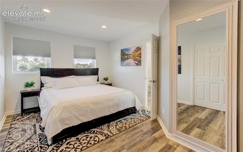 Tiny photo for 123 N Hancock Avenue, Colorado Springs, CO 80903 (MLS # 4107170)