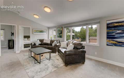 Tiny photo for 123 N Hancock Avenue, Colorado Springs, CO 80903 (MLS # 4107170)