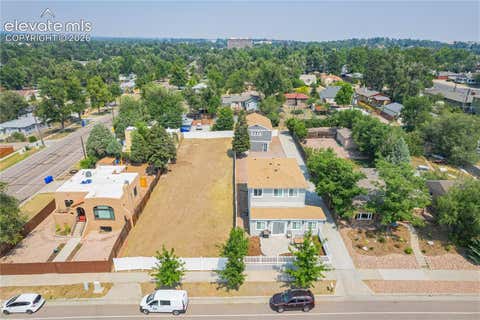 Tiny photo for 123 N Hancock Avenue, Colorado Springs, CO 80903 (MLS # 4107170)