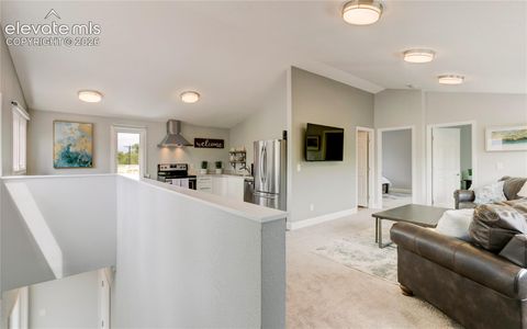 Tiny photo for 123 N Hancock Avenue, Colorado Springs, CO 80903 (MLS # 4107170)
