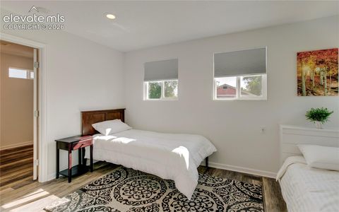 Tiny photo for 123 N Hancock Avenue, Colorado Springs, CO 80903 (MLS # 4107170)