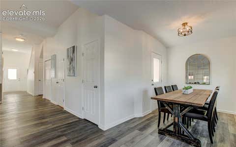 Tiny photo for 123 N Hancock Avenue, Colorado Springs, CO 80903 (MLS # 4107170)