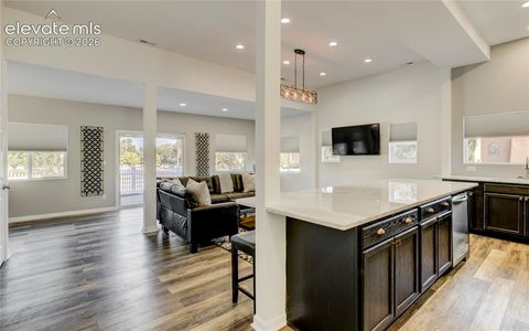 Tiny photo for 123 N Hancock Avenue, Colorado Springs, CO 80903 (MLS # 4107170)