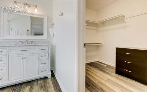 Tiny photo for 123 N Hancock Avenue, Colorado Springs, CO 80903 (MLS # 4107170)