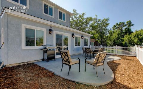 Tiny photo for 123 N Hancock Avenue, Colorado Springs, CO 80903 (MLS # 4107170)
