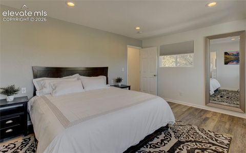 Tiny photo for 123 N Hancock Avenue, Colorado Springs, CO 80903 (MLS # 4107170)