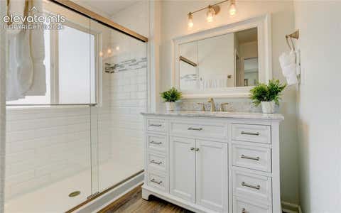 Tiny photo for 123 N Hancock Avenue, Colorado Springs, CO 80903 (MLS # 4107170)