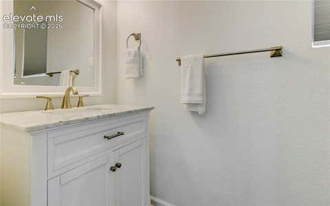 Tiny photo for 123 N Hancock Avenue, Colorado Springs, CO 80903 (MLS # 4107170)
