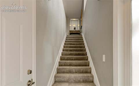 Tiny photo for 123 N Hancock Avenue, Colorado Springs, CO 80903 (MLS # 4107170)