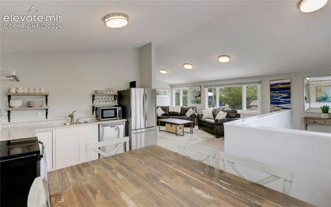Tiny photo for 123 N Hancock Avenue, Colorado Springs, CO 80903 (MLS # 4107170)