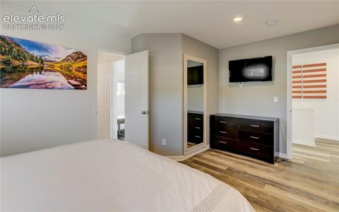 Tiny photo for 123 N Hancock Avenue, Colorado Springs, CO 80903 (MLS # 4107170)