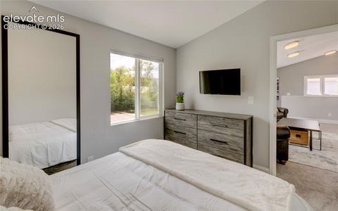 Tiny photo for 123 N Hancock Avenue, Colorado Springs, CO 80903 (MLS # 4107170)