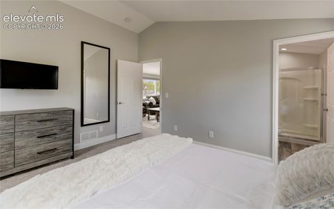 Tiny photo for 123 N Hancock Avenue, Colorado Springs, CO 80903 (MLS # 4107170)