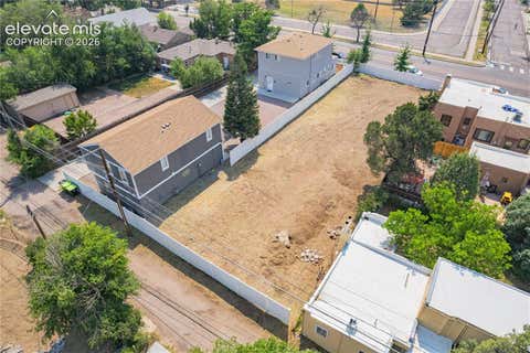 Tiny photo for 123 N Hancock Avenue, Colorado Springs, CO 80903 (MLS # 4107170)