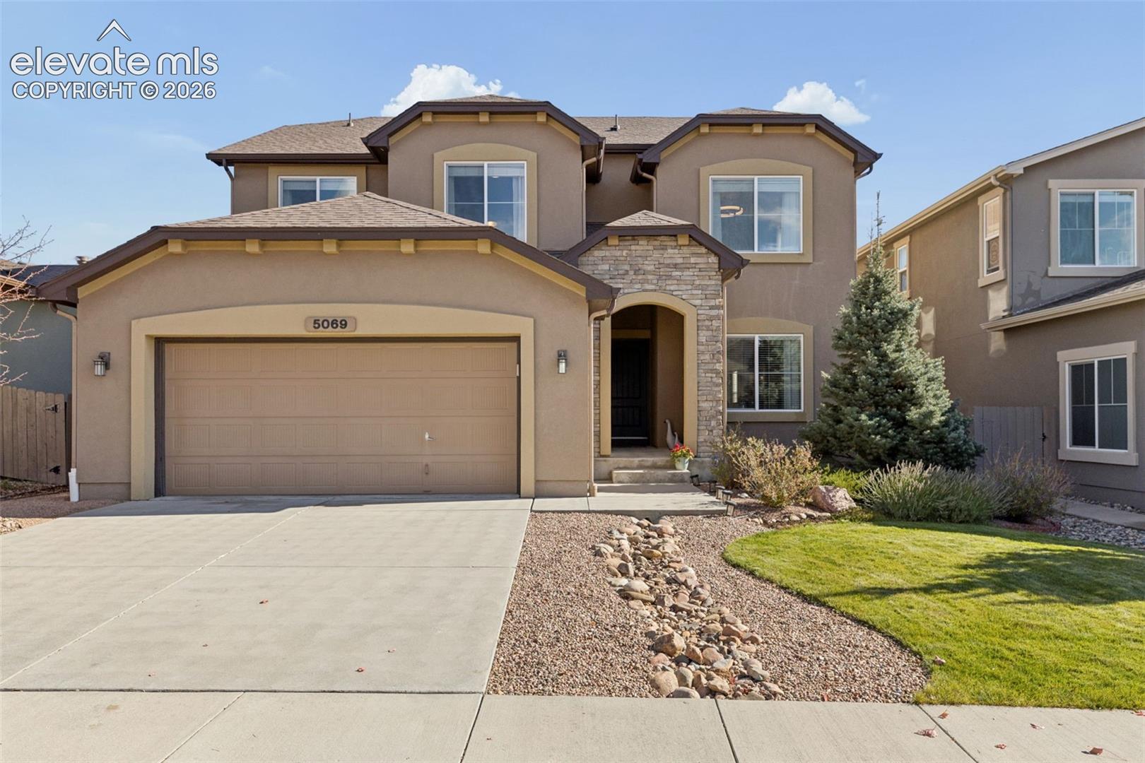 5069 Galloping Goose Way