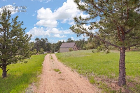 Photo of 5254 County Road 11, Florissant, CO 80816 (MLS # 1049218)