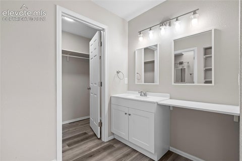 Tiny photo for 1542 4th Street, Colorado Springs, CO 80907 (MLS # 2826874)