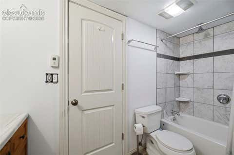 Tiny photo for 815 E Cimarron Street, Colorado Springs, CO 80903 (MLS # 4037660)