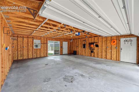 Tiny photo for 815 E Cimarron Street, Colorado Springs, CO 80903 (MLS # 4037660)