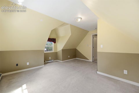 Tiny photo for 815 E Cimarron Street, Colorado Springs, CO 80903 (MLS # 4037660)