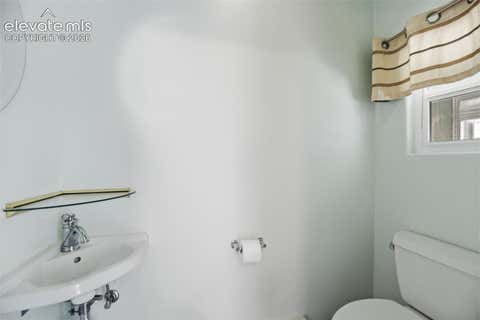 Tiny photo for 815 E Cimarron Street, Colorado Springs, CO 80903 (MLS # 4037660)
