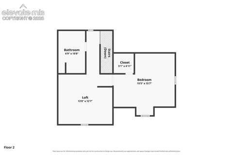 Tiny photo for 815 E Cimarron Street, Colorado Springs, CO 80903 (MLS # 4037660)