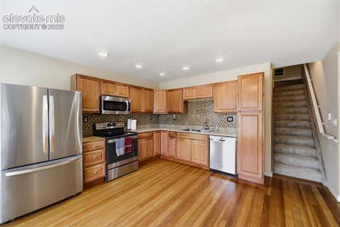 Tiny photo for 815 E Cimarron Street, Colorado Springs, CO 80903 (MLS # 4037660)