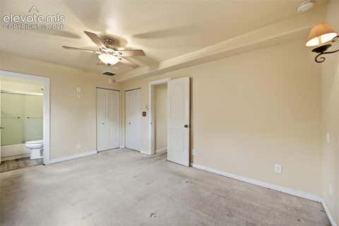 Tiny photo for 815 E Cimarron Street, Colorado Springs, CO 80903 (MLS # 4037660)