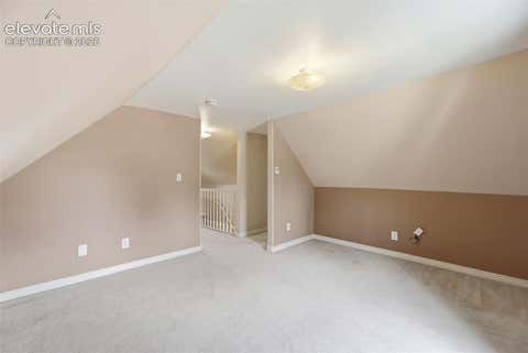 Tiny photo for 815 E Cimarron Street, Colorado Springs, CO 80903 (MLS # 4037660)