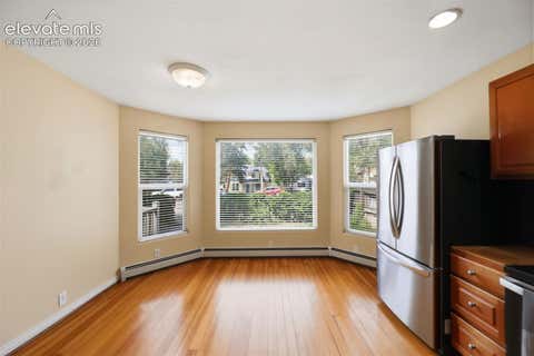 Tiny photo for 815 E Cimarron Street, Colorado Springs, CO 80903 (MLS # 4037660)