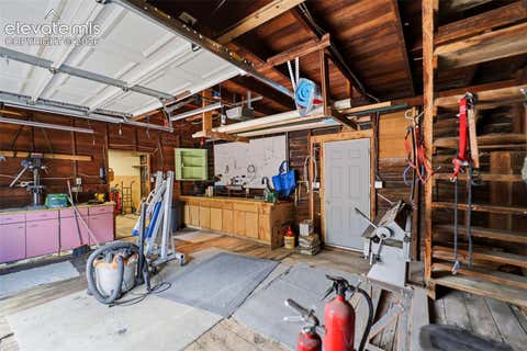 Tiny photo for 815 E Cimarron Street, Colorado Springs, CO 80903 (MLS # 4037660)