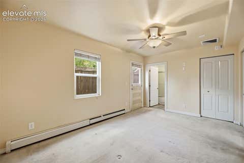 Tiny photo for 815 E Cimarron Street, Colorado Springs, CO 80903 (MLS # 4037660)