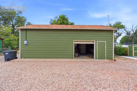 Tiny photo for 815 E Cimarron Street, Colorado Springs, CO 80903 (MLS # 4037660)