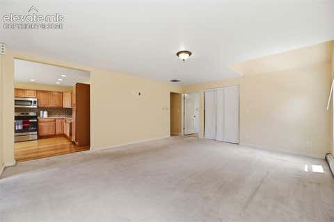 Tiny photo for 815 E Cimarron Street, Colorado Springs, CO 80903 (MLS # 4037660)