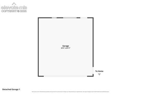 Tiny photo for 815 E Cimarron Street, Colorado Springs, CO 80903 (MLS # 4037660)