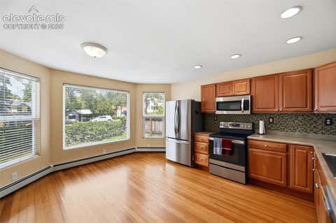 Tiny photo for 815 E Cimarron Street, Colorado Springs, CO 80903 (MLS # 4037660)