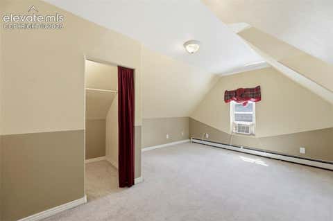 Tiny photo for 815 E Cimarron Street, Colorado Springs, CO 80903 (MLS # 4037660)