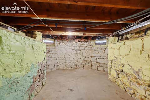 Tiny photo for 815 E Cimarron Street, Colorado Springs, CO 80903 (MLS # 4037660)