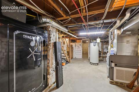 Tiny photo for 815 E Cimarron Street, Colorado Springs, CO 80903 (MLS # 4037660)