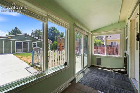 Tiny photo for 815 E Cimarron Street, Colorado Springs, CO 80903 (MLS # 4037660)