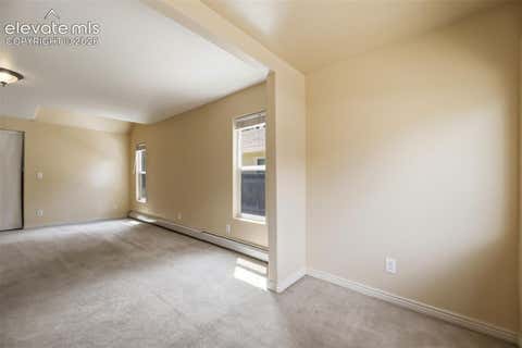 Tiny photo for 815 E Cimarron Street, Colorado Springs, CO 80903 (MLS # 4037660)