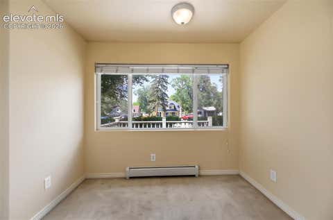 Tiny photo for 815 E Cimarron Street, Colorado Springs, CO 80903 (MLS # 4037660)