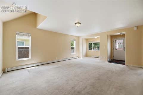Tiny photo for 815 E Cimarron Street, Colorado Springs, CO 80903 (MLS # 4037660)