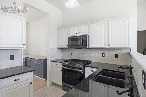 Tiny photo for 6650 Riata Court, Colorado Springs, CO 80922 (MLS # 3163778)
